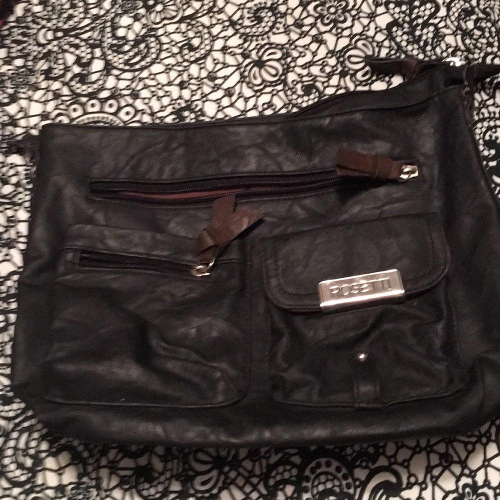 A purse